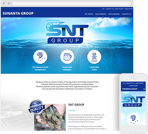 SUNANTA GROUP